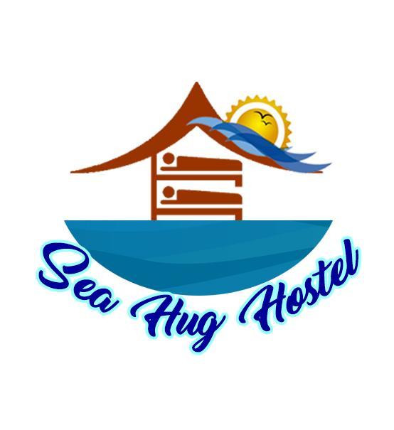 Sea Hug Hostel Ko Pha Ngan Buitenkant foto